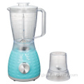 2 In 1 Blender Mixer Machine Blender Juicer And Food Processor Supplier